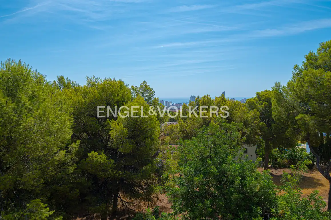 Detached house with terrace for sale in Calle Isla Mallorca, imagen 61