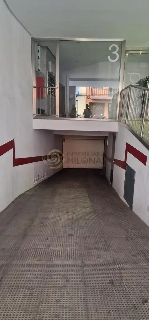 Einzelparkplatz zum Verkauf in Centro Urbano, imagen 6