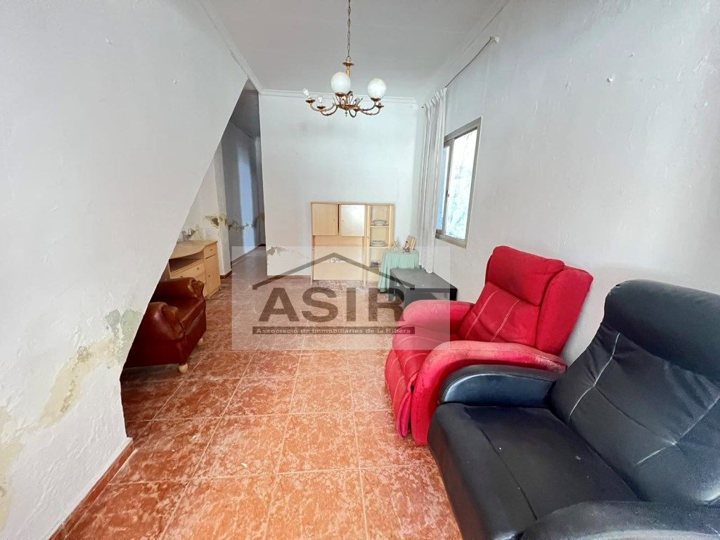 House or chalet for sale in N/A, Pere Crespí, Casc Urbà, Alzira