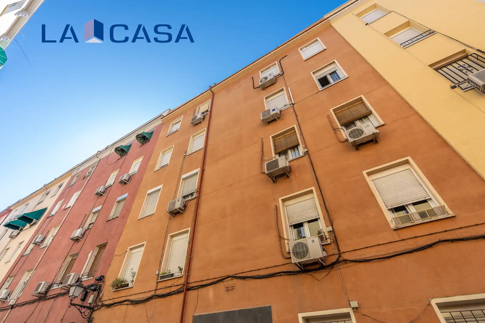 Piso con ascensor en venta en Calle ALDEA DEL FRESNO, imagen 28
