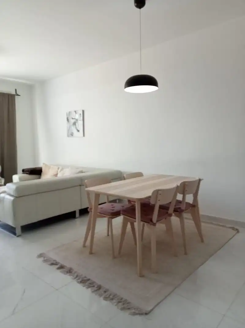 Apartment mit Pool zum Verkauf in Avenida de Bel-Air, imagen 3