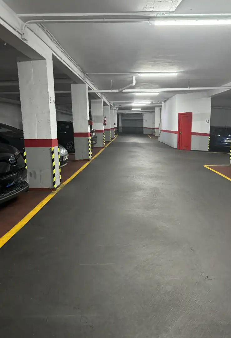 Appartamento con ascensore in vendita a Calle Jose Antonio Rodriguez 3, imagen 38