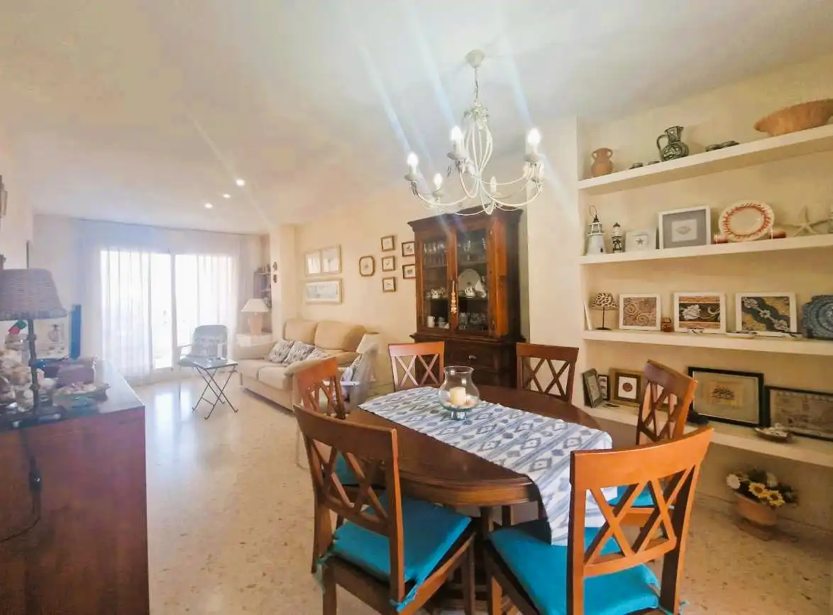 Appartement compact avec piscine à vendre à Carrer Mare Nostrum, imagen 2