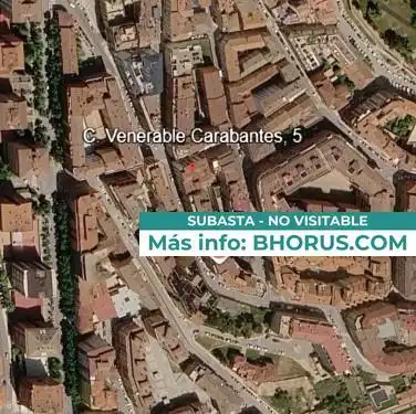 Piso con ascensor en venta en VENERABLE CARABANTES 5, imagen 4