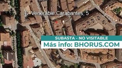 Foto 4 de Piso en venta en Venerable Carabantes, 5, Calaverón - Pajaritos, Soria Capital