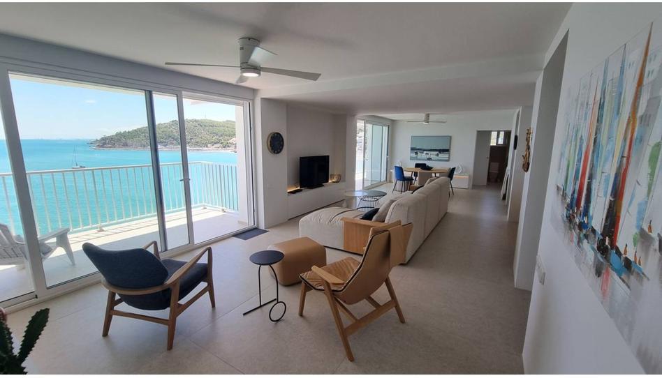 Photo 1 of Flat for sale in Marítimo de la Concha, Playa de la Concha, Castellón