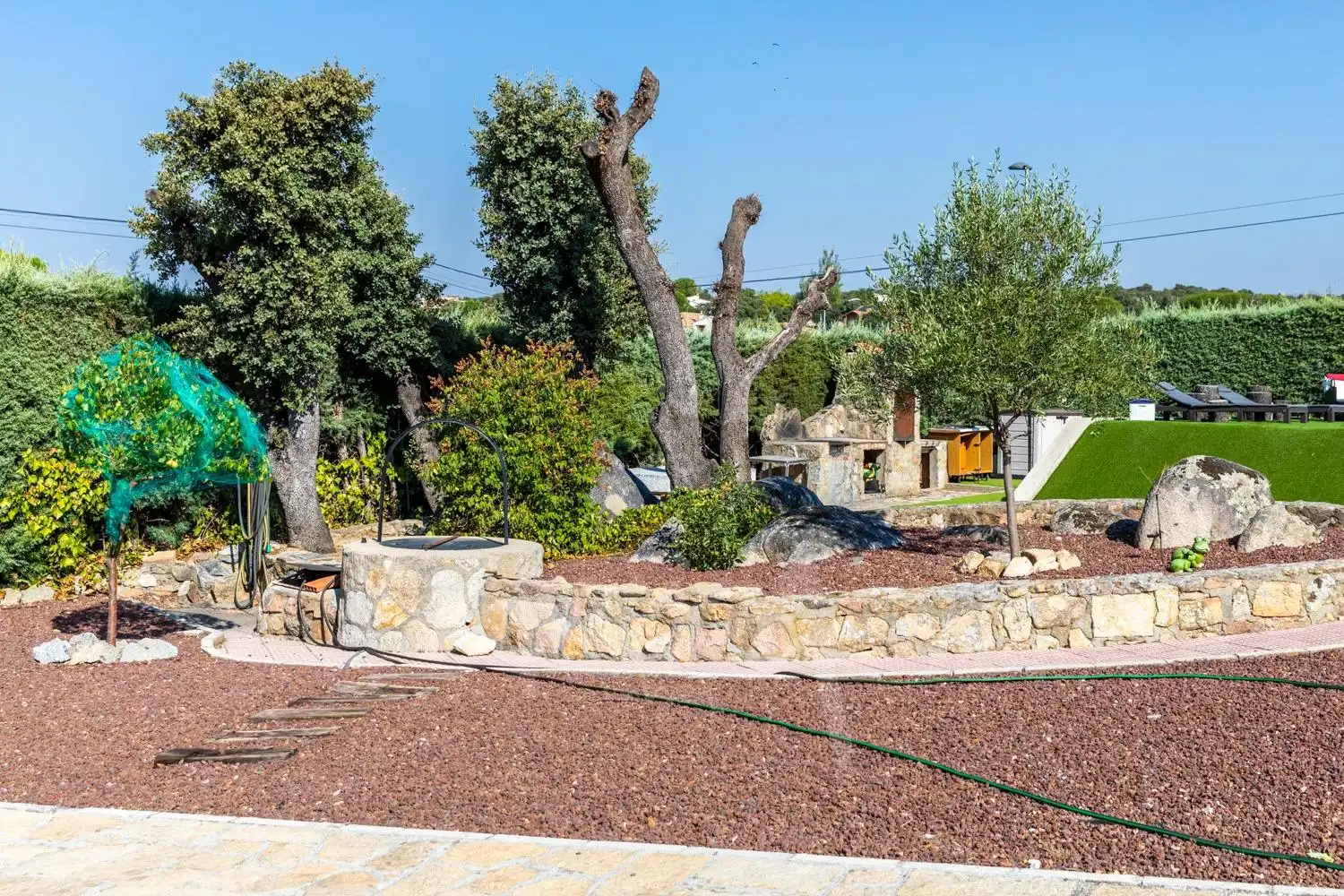 Detached house with pool for sale in Calle Calle Castillo de Beliver, imagen 38