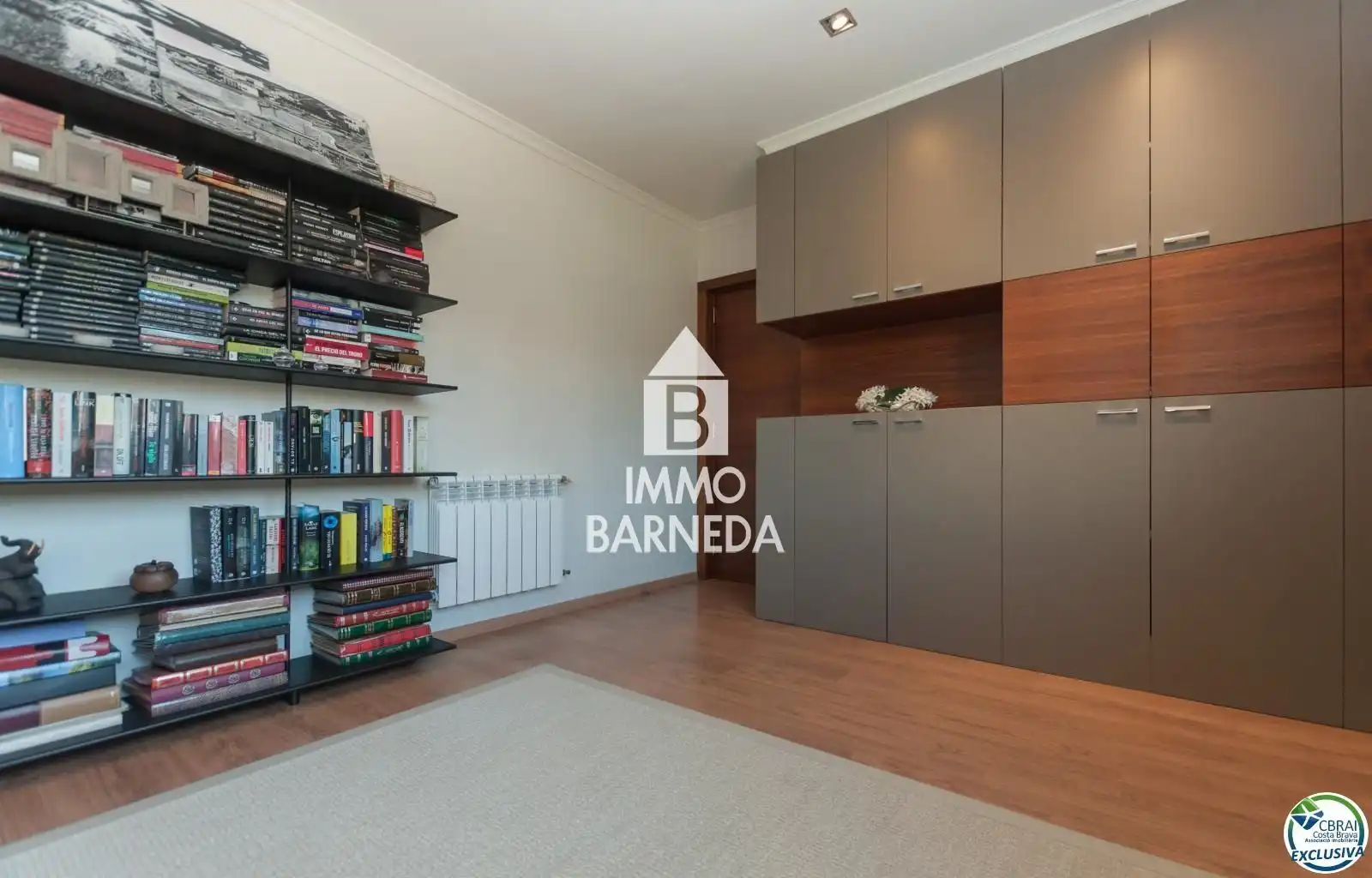 Maison avec piscine à vendre à Gran Via Pau Casals, imagen 160