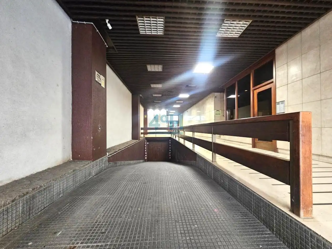 Parkplatz zum Verkauf in Casco Viejo, imagen 6