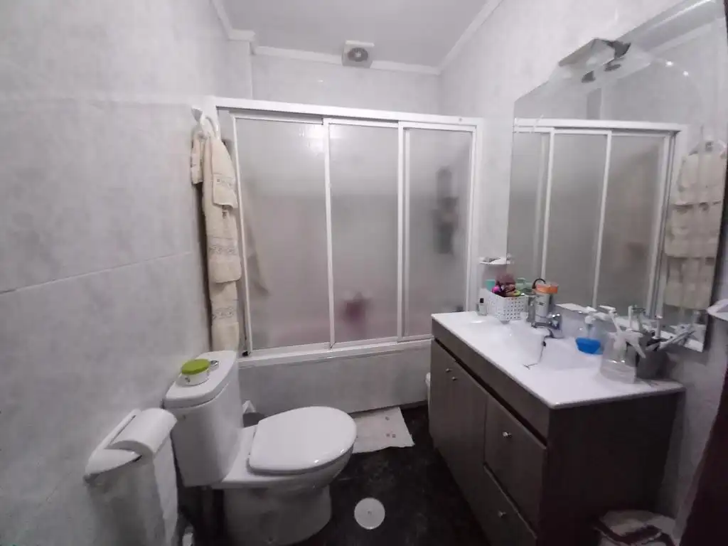 Bathroom of Detached homes for sale in Martos  with Air Conditioner, Heating and Terrace