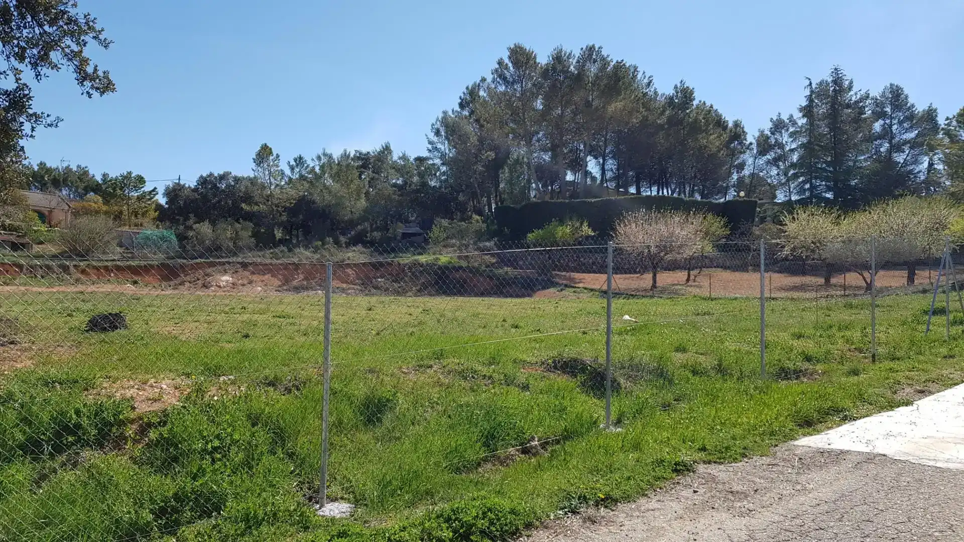 Terreno en venta en Almoguera