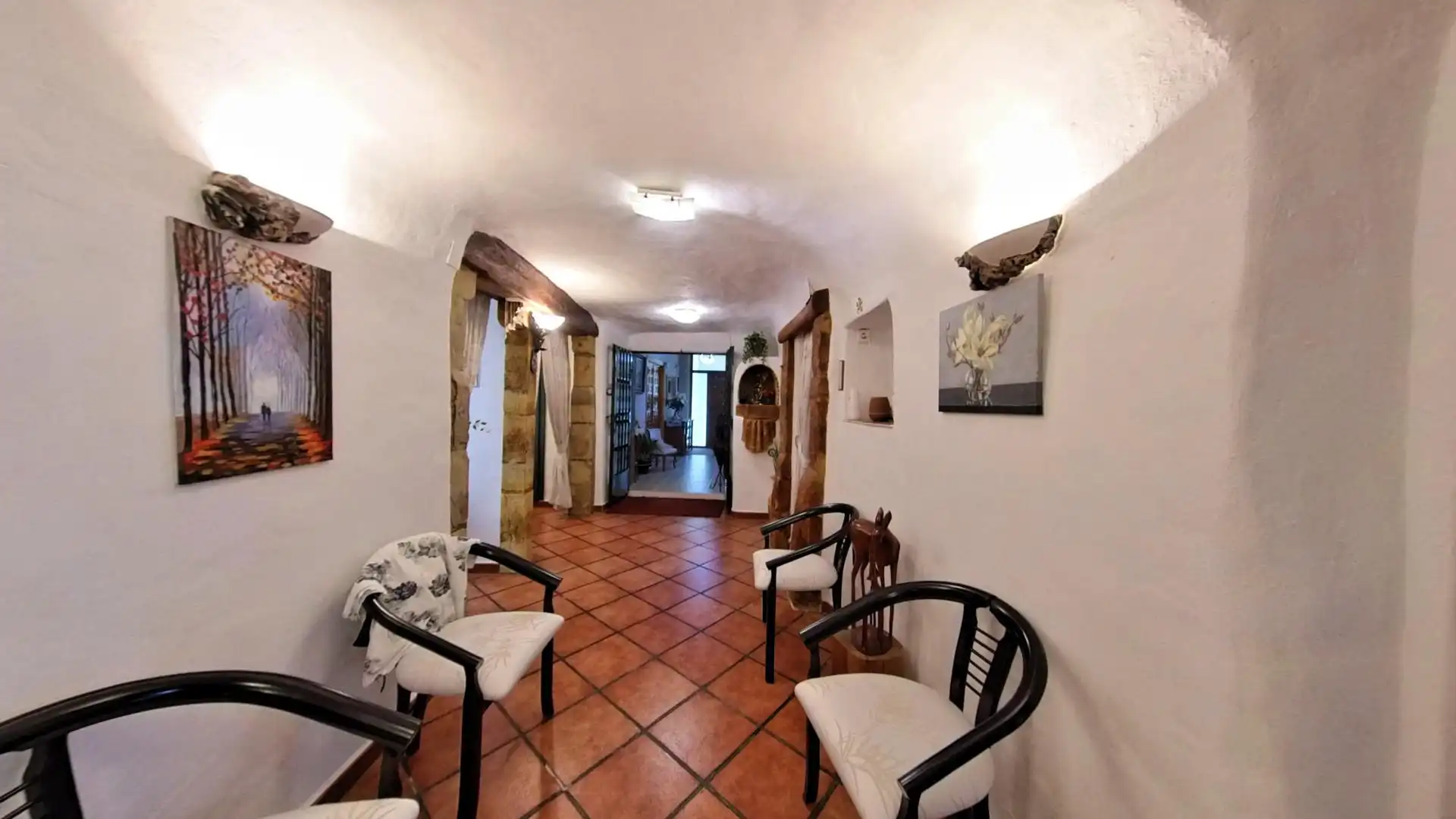Finca rústica en venda a Campo Alto - Club de Campo