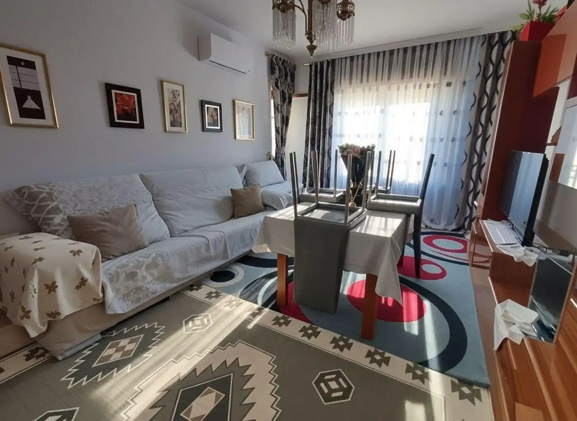 Flat with terrace for sale in La Roda, imagen 2