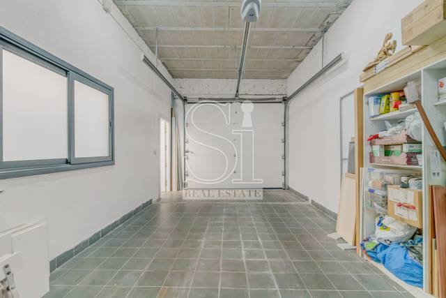 Casa-chalet en Venta en Santa Rosa