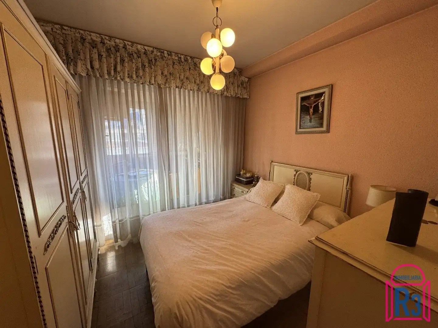 Habitación de Piso en venta en Las Eras de Renueva