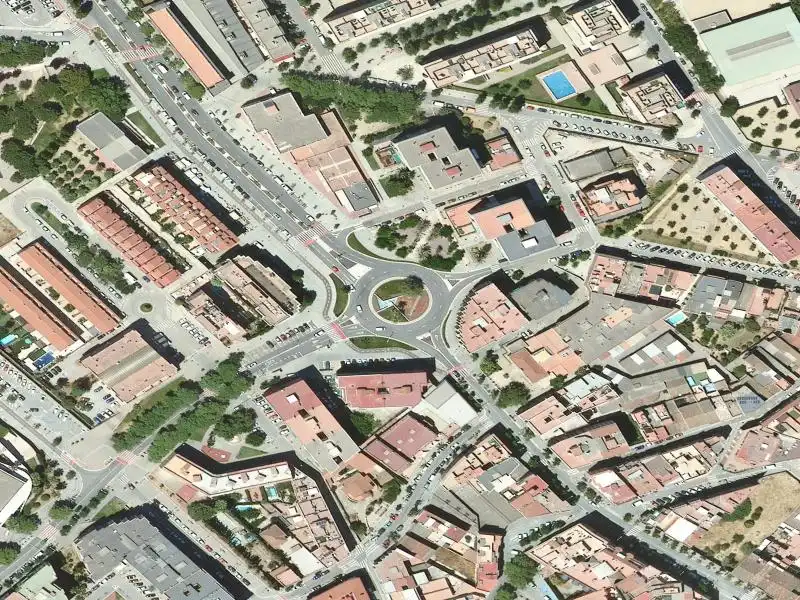 Piso en venta en Sant Andreu de la Barca