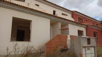 Vista exterior de Casa o xalet en venda en Caudete de las Fuentes