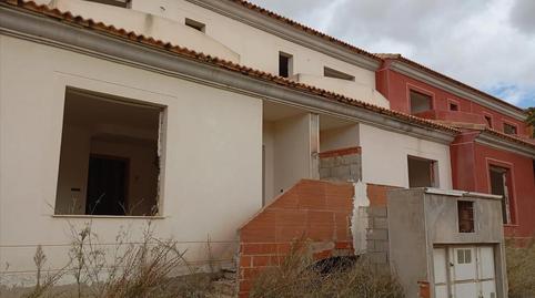 Foto 4 von Haus oder Chalet zum Verkauf in A2, Caudete de las Fuentes, Valencia