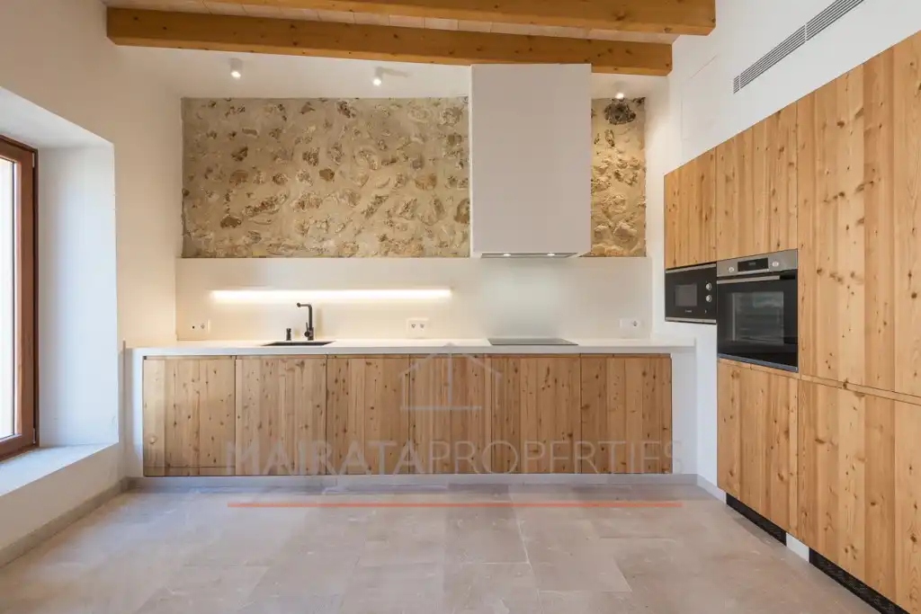Villa avec piscine à vendre à Campanet, imagen 9
