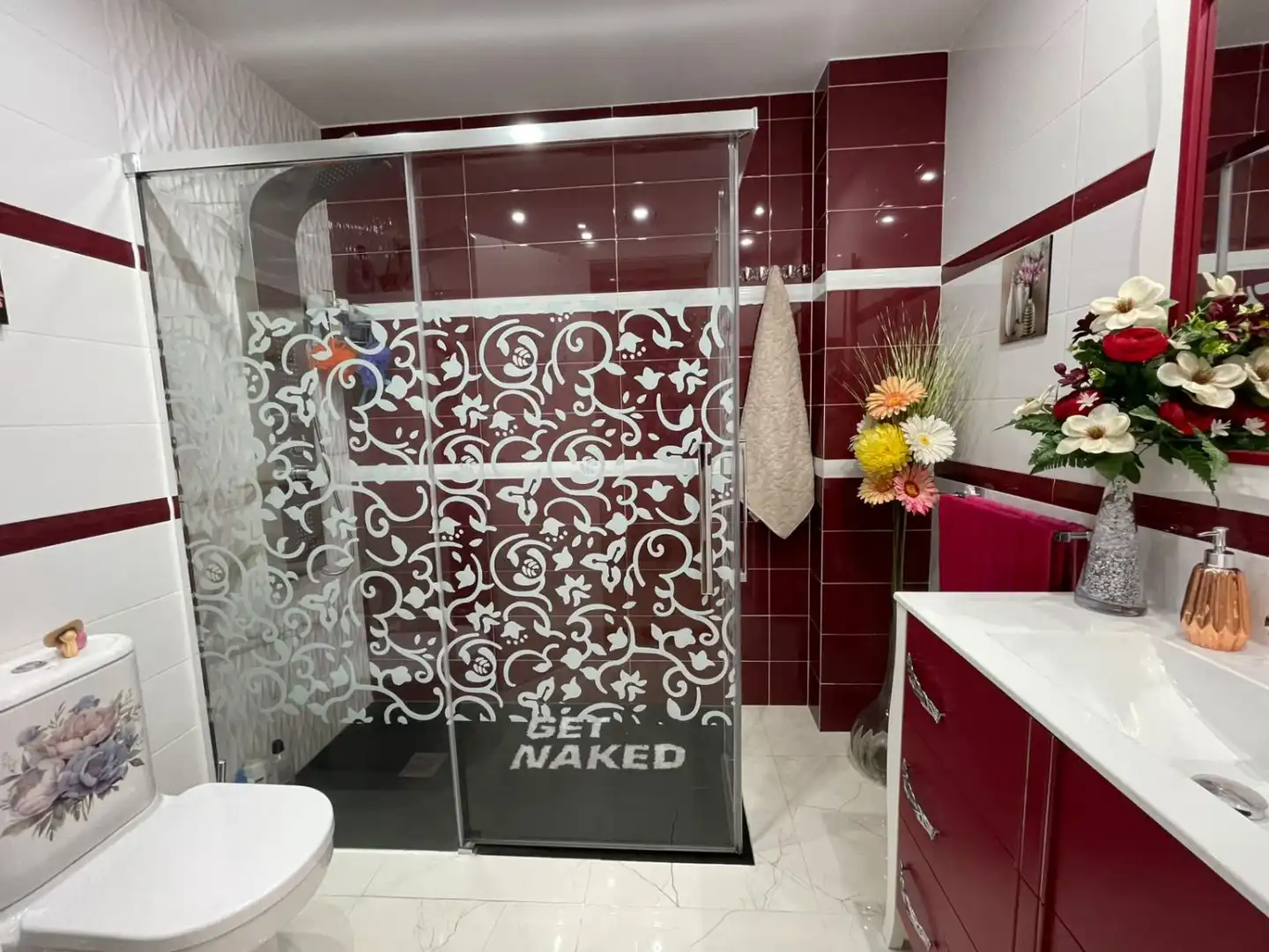 Flat with terrace for sale in Valdepeñas, imagen 28