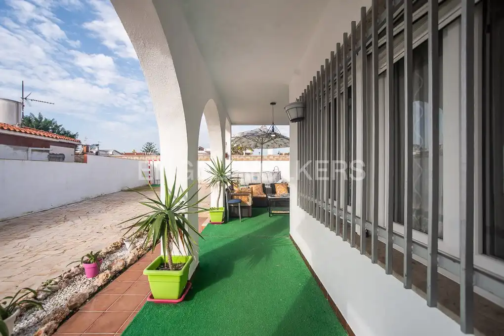 Terrace of Houses for sale in Vinaròs  with Heating