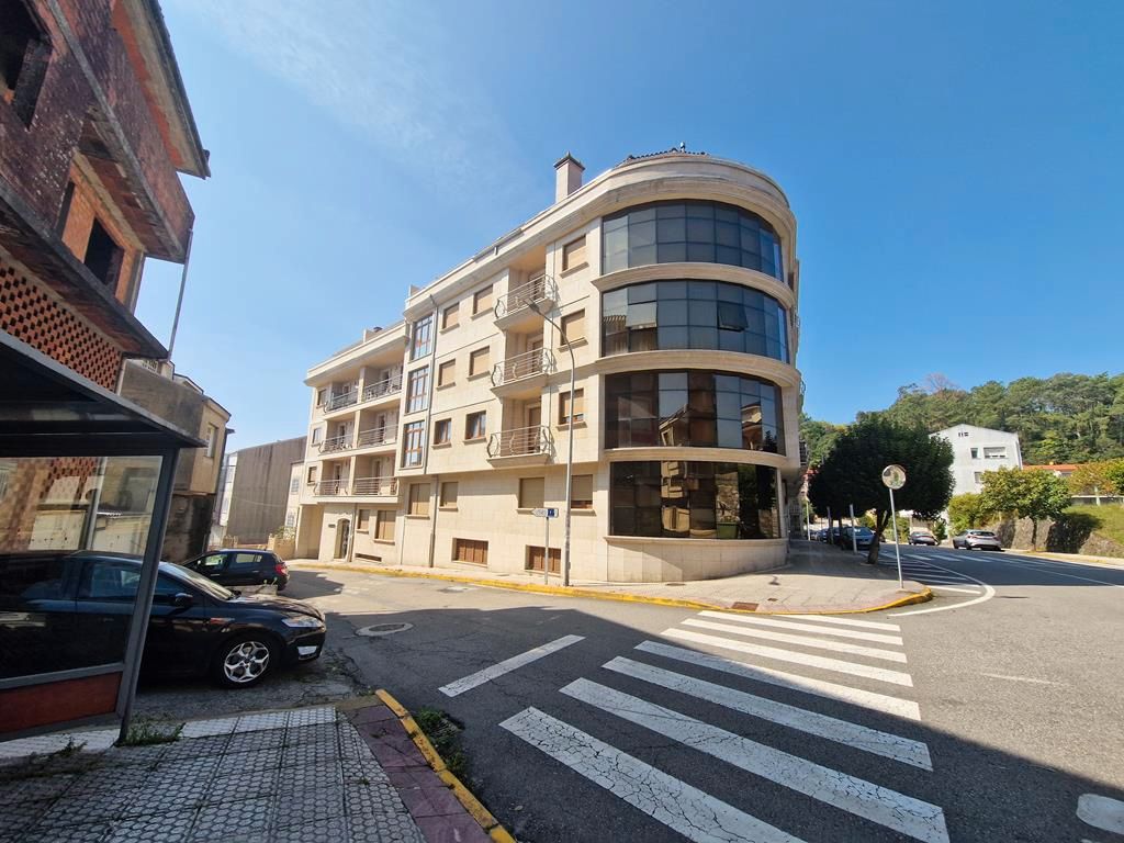 Wohnung zum verkauf in Calle Peralto, 24