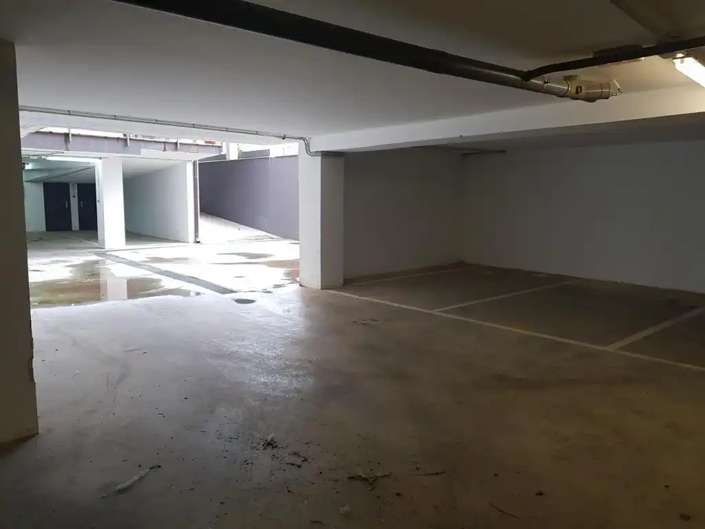 Aparcamiento en venta en c/ ronda de los pradillos, imagen 3