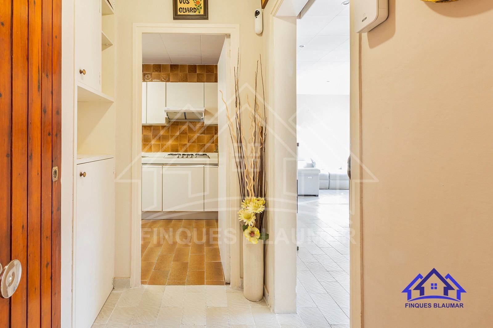 Flat for sale in Arenys de Mar  with Air Conditioner, Heating and Terrace