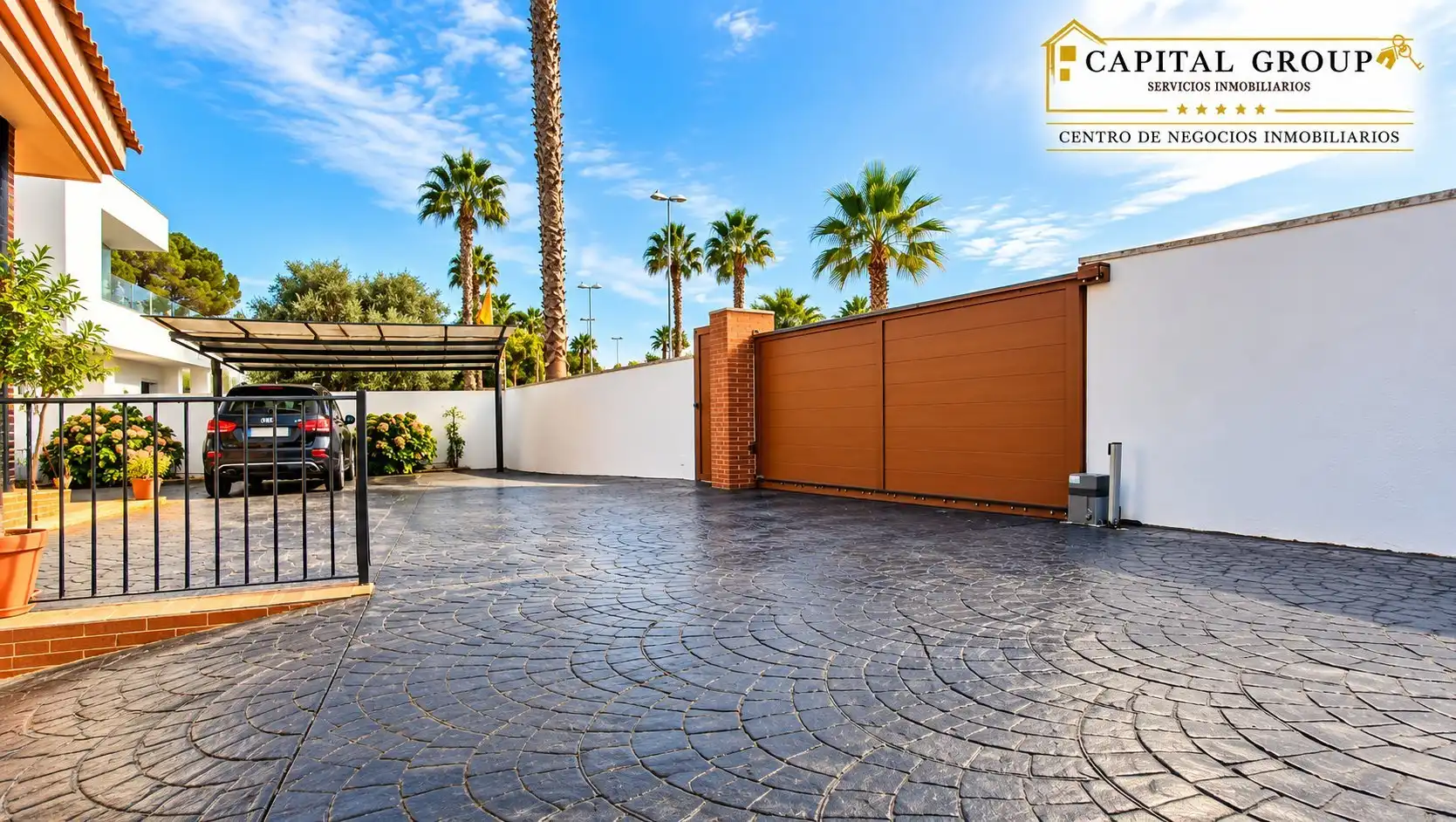 Chalet con terraza en venta en Dehesa - Monacilla, imagen 17