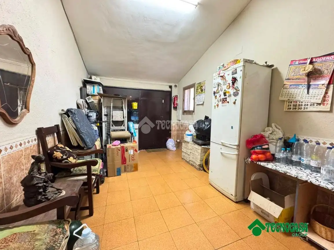 Casa adosada en venda en Gerindote amb Aire condicionat, Calefacció i Jardí privat