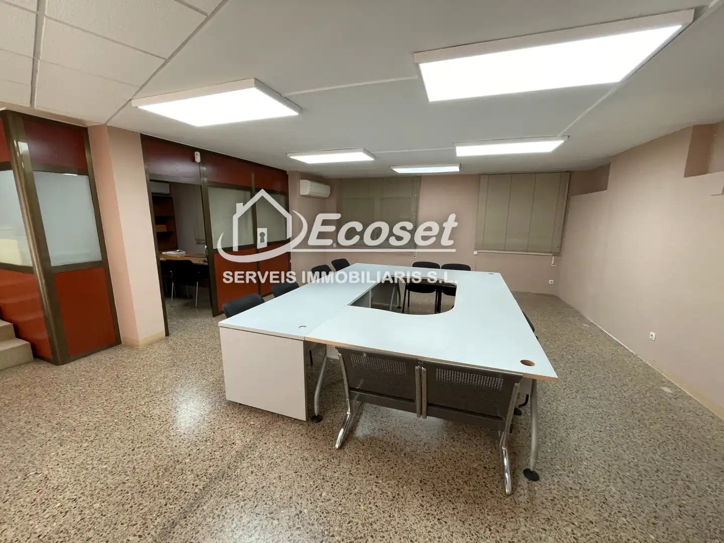 Local comercial en alquiler en Carrer Joaquim Mensa 45, imagen 3