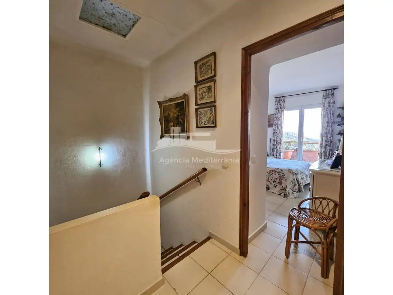 Casa adosada en venta en Begur con Calefacción, Jardín privado y Terraza