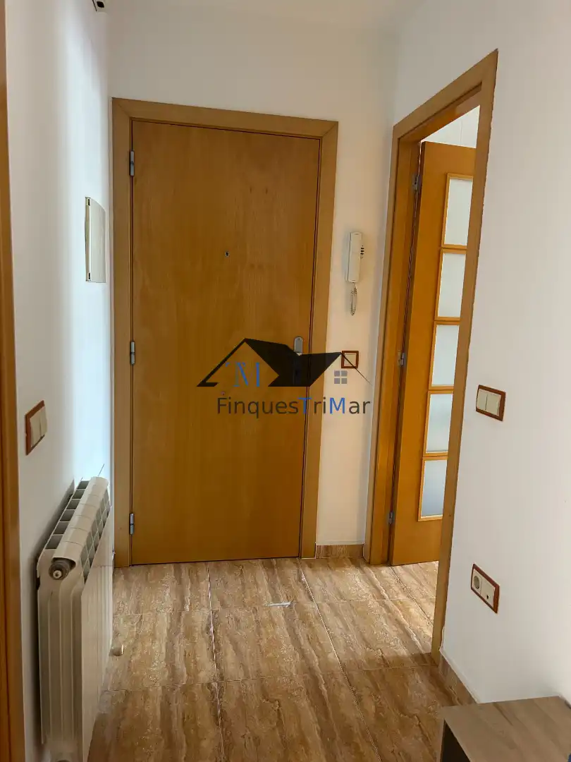 Piso en venta en Vilanova del Camí