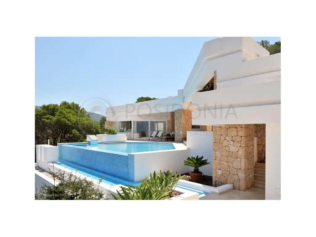 Casa en venta en Cala Vedella-Cala Tarida, imagen 25