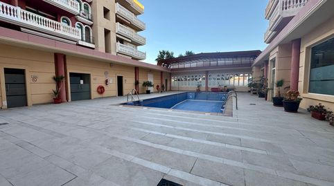 Foto 5 de Apartament en venda a Avenida Reino de España (r), Las Salinas, Roquetas de Mar