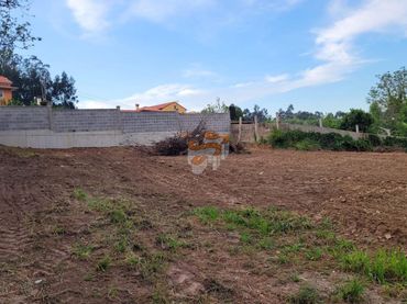 Terreno residenziale in vendita a Cabanas