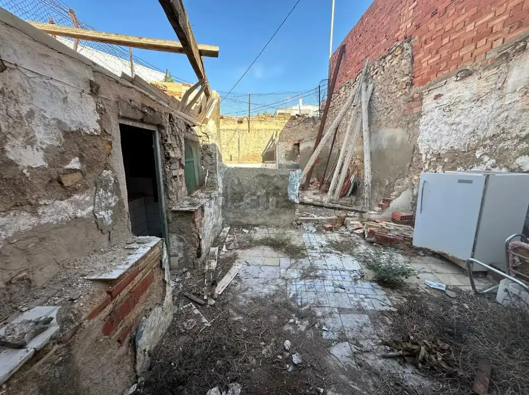 Casa o xalet en venda en Alicante / Alacant