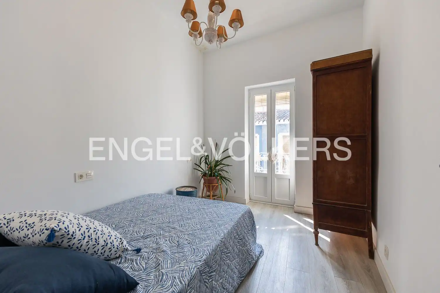 Habitación de Casa o chalet en venta en Dénia con Calefacción