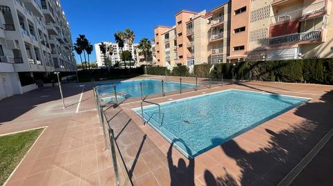 Foto 5 de Apartament de lloguer a Paseo Marítimo Rey de España, 92, Playa de los Boliches, Málaga