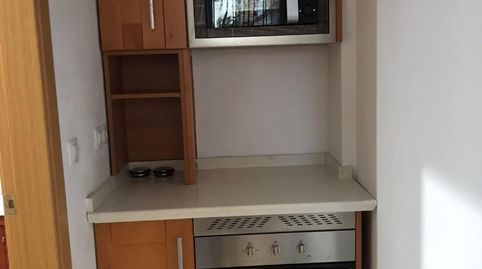 Foto 4 de Loft en venta en Calle Francisco Azorín Izquierdo, 5, Huerta de la Reina - Trassierra, Córdoba Capital