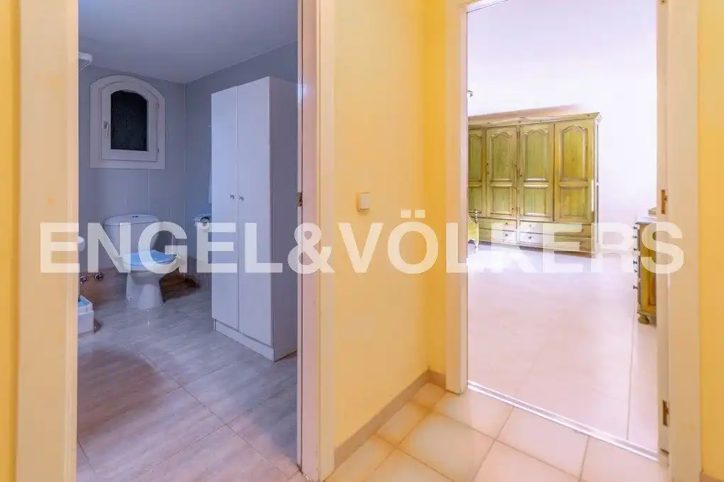 Chalet con piscina en venta en Carrer Margalló 42, imagen 22