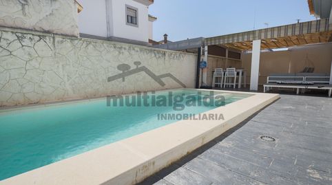Photo 4 of Single-family semi-detached for sale in Las Palmeras - Dehesilla, Sanlúcar de Barrameda