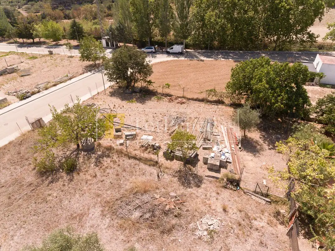 Residencial en venta en Sant Martí Sarroca