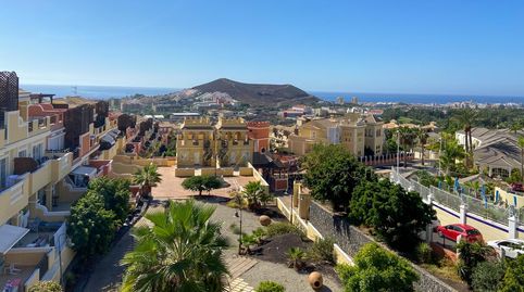 Foto 2 de Apartamento en venta en Meandro, Los Cristianos, Arona
