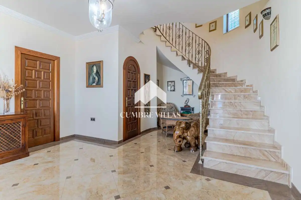 Casa en venda a Monte los Almendros - El Pargo - Costa Aguilera, imagen 12