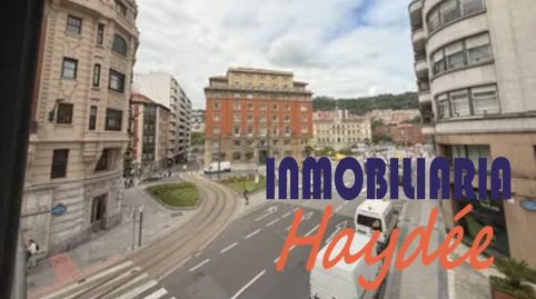 Foto 5 de Piso en venta en Albia, Bilbao