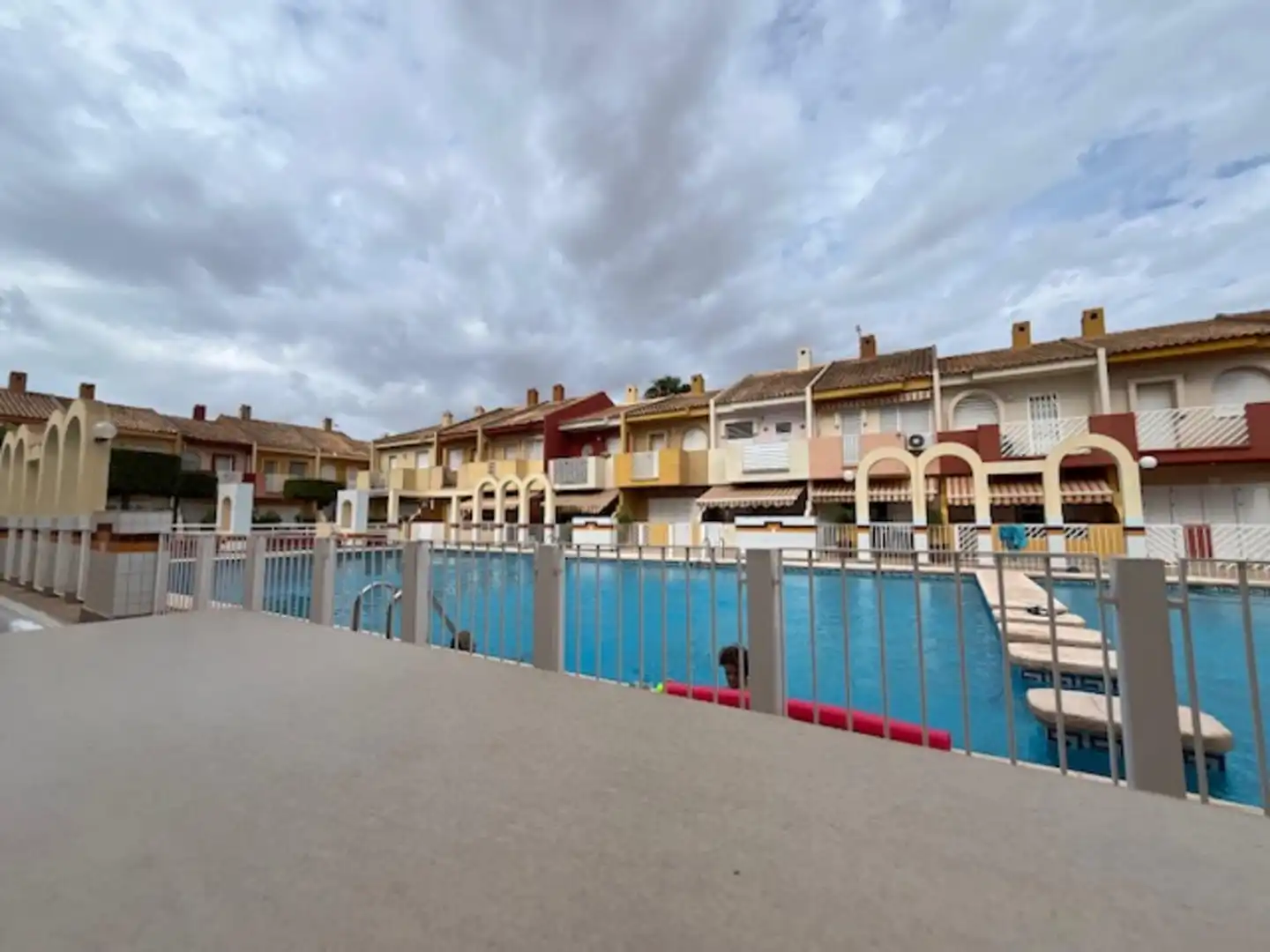Casa o xalet en venda a Santiago de la Ribera