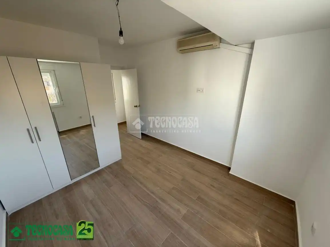 Flat for sale in Ciudad Real  with Air Conditioner, Heating and Terrace