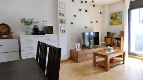 Foto 4 de Planta baja en venta en Alisal - San Román, Santander