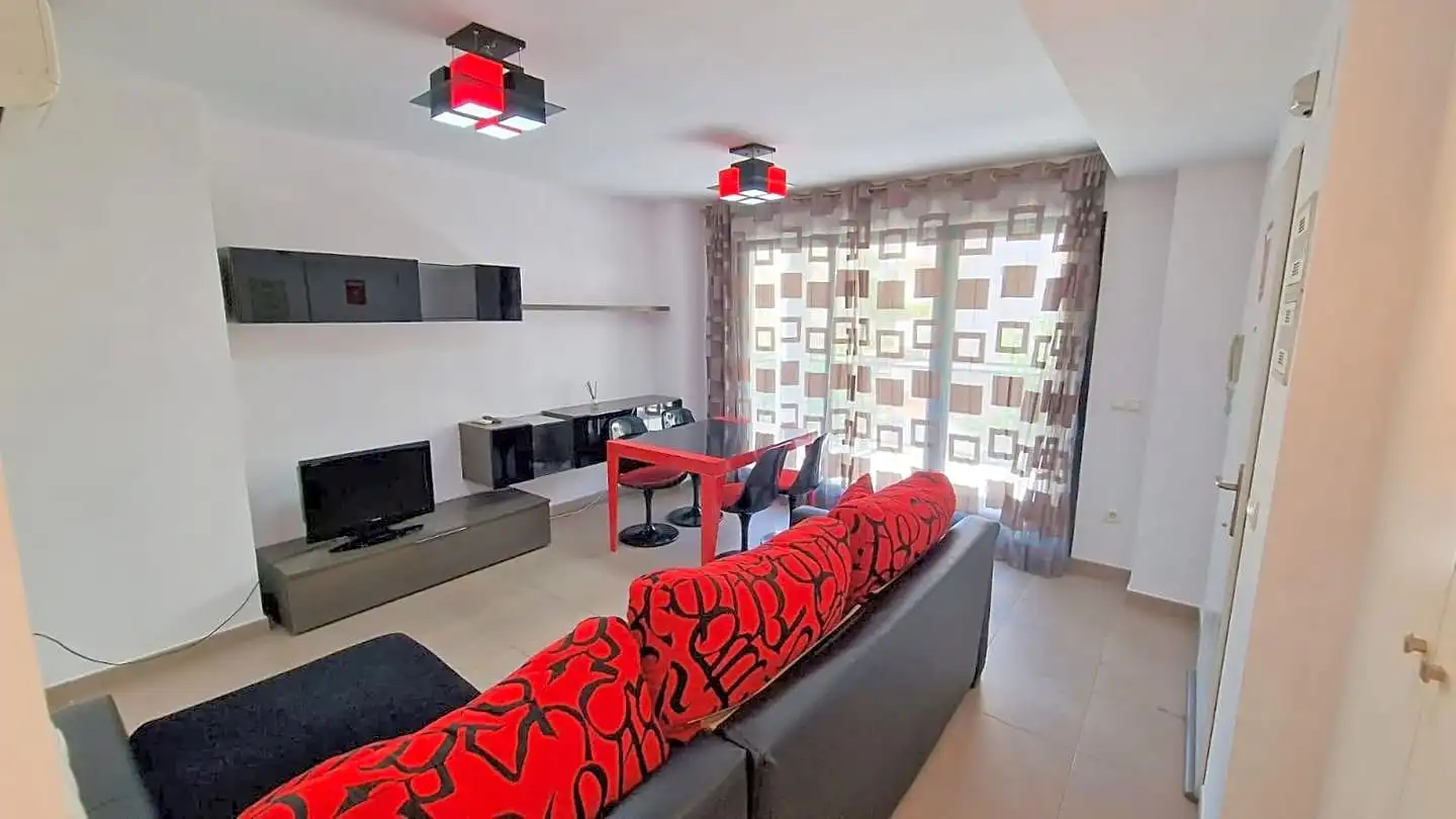Wohnung zur Miete in Del Clot De La Mota, 42, Playa de Gandia